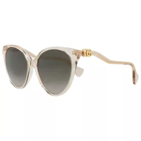 Gucci GG1011S-30011586-006 női napszemüveg