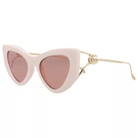 Gucci GG1565S-30014838-003 női polarizált napszemüveg