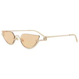 Gucci GG1603S-30014876-004 női polarizált napszemüveg