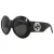 Gucci GG1647S-30015325-007 női napszemüveg
