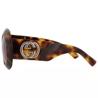Gucci GG1647S-30015325-009 női napszemüveg