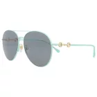 Gucci GG1698S-30015487-004 női polarizált napszemüveg