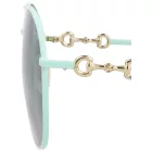 Gucci GG1698S-30015487-004 női polarizált napszemüveg