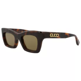 Gucci GG1773S-30015635-015 női polarizált napszemüveg