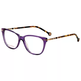 Carolina Herrera női optikai szemüvegkeret HER0096-HKZ-54