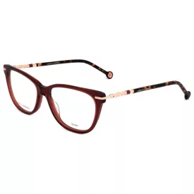Carolina Herrera női optikai szemüvegkeret HER0096-YDC-54
