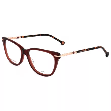 Carolina Herrera női optikai szemüvegkeret HER0096-YDC-54