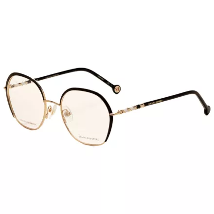 Carolina Herrera női optikai szemüvegkeret HER0099-02M2-19