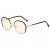 Carolina Herrera női optikai szemüvegkeret HER0099-02M2-19