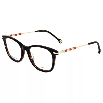 Carolina Herrera női optikai szemüvegkeret HER0103-05L-50