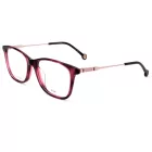 Carolina Herrera női optikai szemüvegkeret HER0118-G-VA4-52