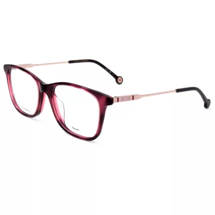 Carolina Herrera női optikai szemüvegkeret HER0118-G-VA4-52