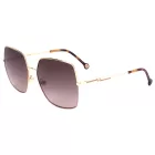 Carolina Herrera női napszemüveg HER0139-S-BKU-60