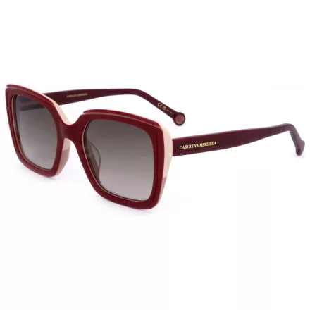 Carolina Herrera női napszemüveg HER0143-G-S-R9S-53
