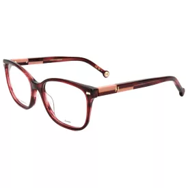   Carolina Herrera női optikai szemüvegkeret HER0159-G-K4G-54