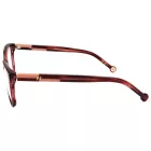 Carolina Herrera női optikai szemüvegkeret HER0159-G-K4G-54