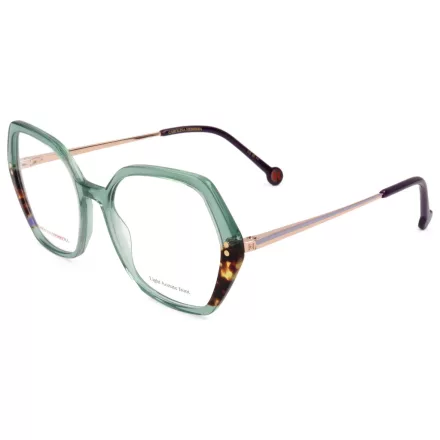 Carolina Herrera női optikai szemüvegkeret HER0205-XGW-53