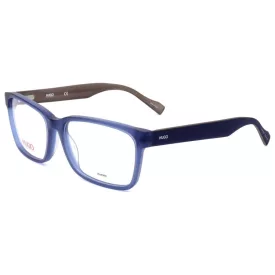 Hugo Boss férfi optikai szemüvegkeret HG0182-FLL-55