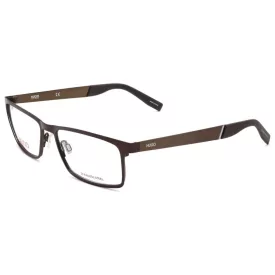 Hugo Boss férfi optikai szemüvegkeret HG0228-YZ4-54