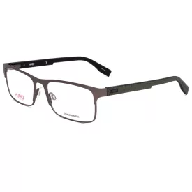 Hugo Boss férfi optikai szemüvegkeret HG0293-R80-56