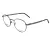 Hugo Boss férfi optikai szemüvegkeret HG1035-R80-51