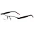 Hugo Boss férfi optikai szemüvegkeret HG1199-0R81-53