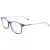 Hugo Boss férfi optikai szemüvegkeret HG1205-PJP-52