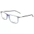 Hugo Boss férfi optikai szemüvegkeret HG1231-PJP-55