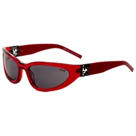 Hugo Boss férfi napszemüveg HG1255-S-C9A-59
