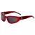 Hugo Boss férfi napszemüveg HG1255-S-C9A-59