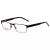 Hugo Boss férfi optikai szemüvegkeret HG1263-0807-53