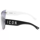 Dsquared2 férfi napszemüveg ICON0002S-080S-IR