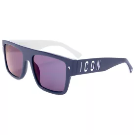 Dsquared2 férfi napszemüveg ICON0003-S-0JU-56