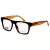 Dsquared2 férfi optikai szemüvegkeret ICON0018-L9G-52