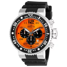 Invicta férfi óra karóra IN-26733