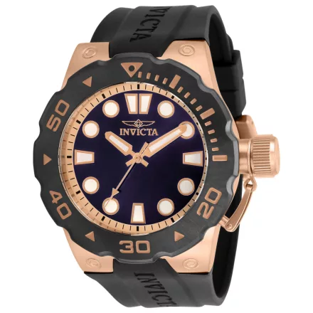 Invicta férfi óra karóra IN-30722