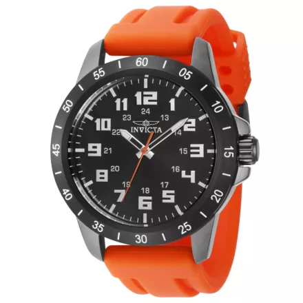 Invicta férfi óra karóra IN-39999