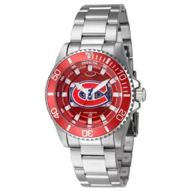 Invicta Montreal Canadiens női óra karóra IN-42229