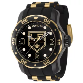 Invicta Los Angeles Kings férfi óra karóra IN-42309