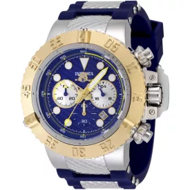 Invicta férfi óra karóra IN-47919