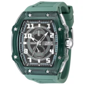 Invicta férfi óra karóra IN-48445