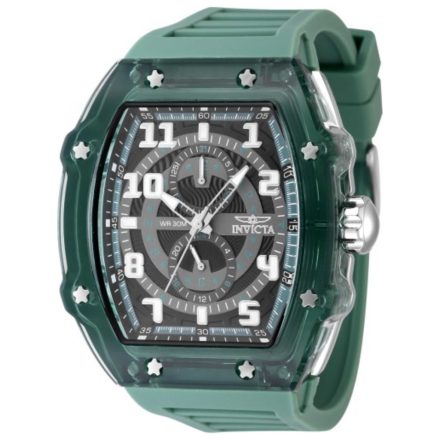 Invicta férfi óra karóra IN-48445