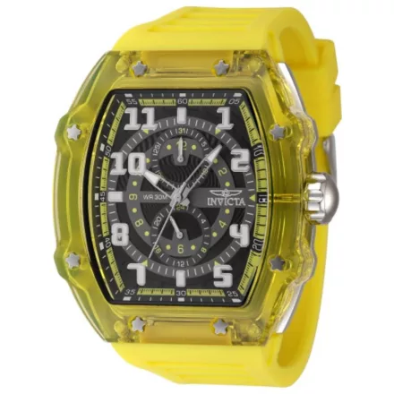 Invicta férfi óra karóra IN-48449