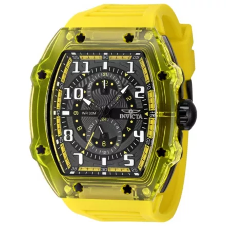 Invicta férfi óra karóra IN-48721