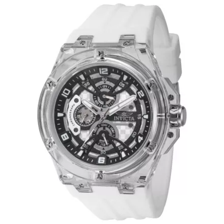 Invicta férfi óra karóra IN-48800
