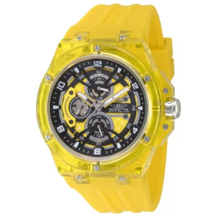 Invicta férfi óra karóra IN-48802