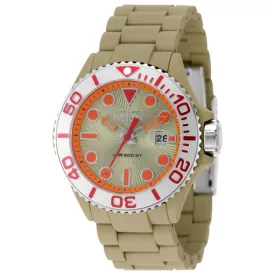 Invicta férfi óra karóra IN-49480