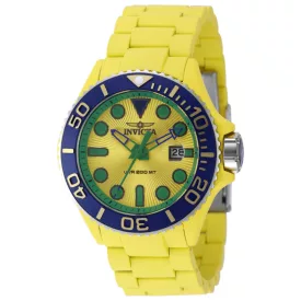 Invicta férfi óra karóra IN-49483