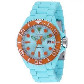 Invicta férfi óra karóra IN-49484
