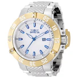 Invicta férfi óra karóra IN-50052